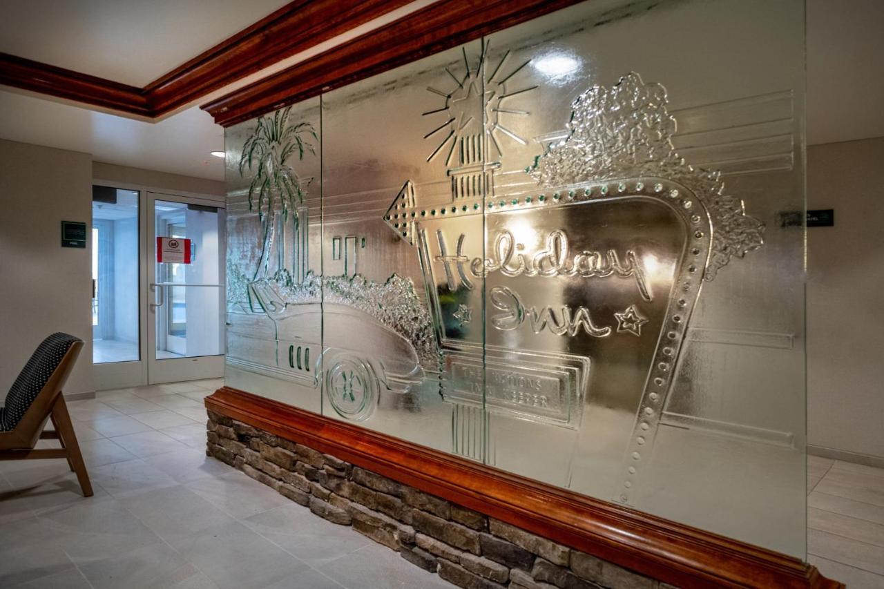 Holiday Inn Hotel & Suites Beckley By Ihg Екстериор снимка